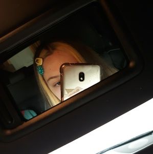 Meet your Posher, Kallisa